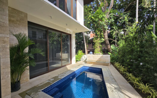 Ayala Alabang Village – Brand New 4-Bedroom House for Sale in Muntinlupa City – 397 SQM Lot – PHP 170M