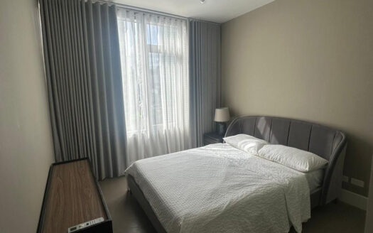 The Proscenium at Rockwell | 2BR | 89 SQM | Fully-Furnished | ₱39M | Makati City