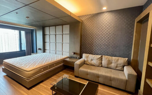 Arya Residences 2BR condo for sale in BGC