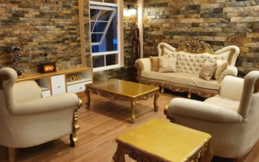 Tagaytay Farm Mansion for Sale – 5BR Luxury Home Alfonso