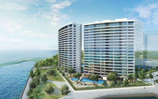 Azuela Cove Penthouse
