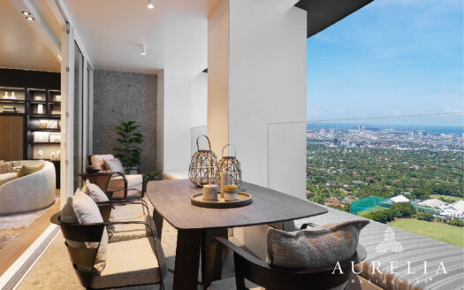Aurelia Residences 3BR Condo for Sale in BGC – ₱149M Luxury Property | Zolvrr