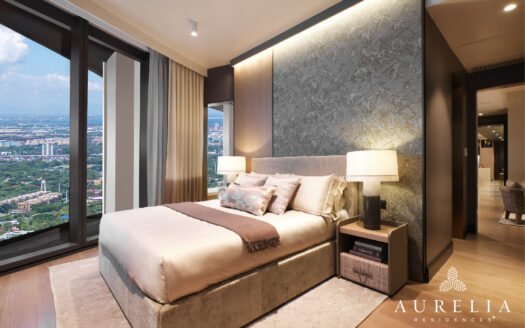 Aurelia Residences 3BR Condo for Sale – 282.79 sqm Bare Unit in BGC | ₱160M | Zolvrr