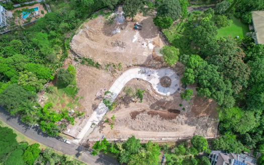 La Vista Subdivision Quezon City – 1,341 SQM Residential Lot for Sale | ₱174.33M Gross Price