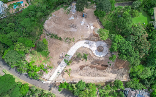 La Vista Subdivision Quezon City – 1,341 SQM Residential Lot for Sale | ₱174.33M Gross Price