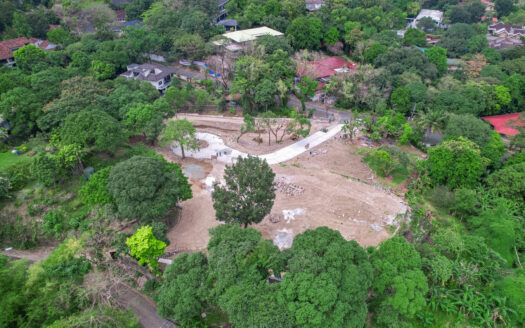 La Vista Subdivision Quezon City – 1,341 SQM Residential Lot for Sale | ₱174.33M Gross Price