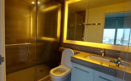 Proscenium Sakura Tower 3BR Condo for Sale in Makati | Luxury Rockwell Unit