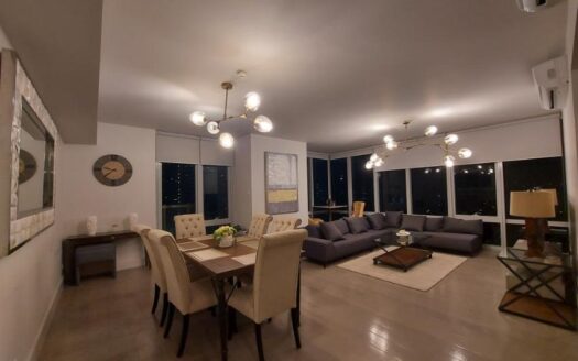 Proscenium – Sakura Tower 3BR condo for sale in Makati