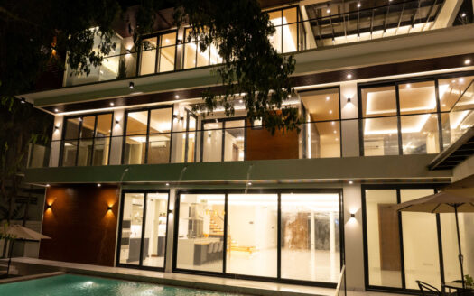 Ayala Alabang Luxury Estate | 6BR | 1260 SQM | Smart Home + Pool + Elevator | ₱460M