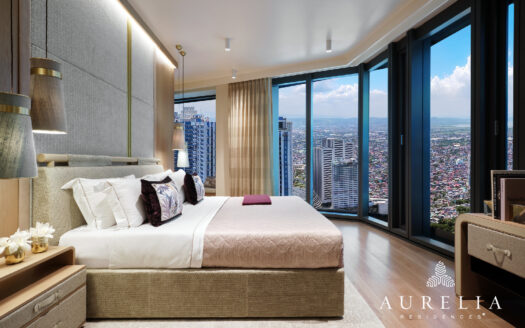 Aurelia Residences 3BR Condo for Sale – 282.79 sqm Bare Unit in BGC | ₱160M | Zolvrr