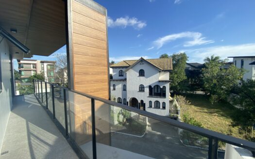 McKinley Hill Village Corner House for Sale – 5BR with Pool & Basement – Taguig – PHP 228M