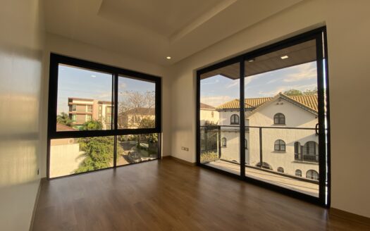 McKinley Hill Village Corner House for Sale – 5BR with Pool & Basement – Taguig – PHP 228M