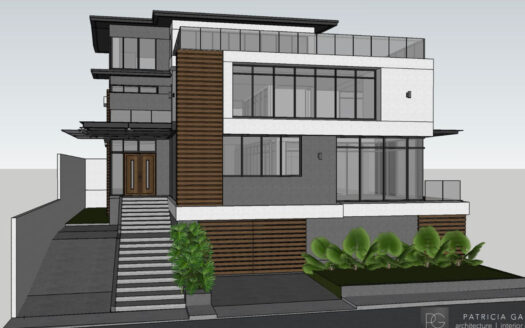 Ayala Westgrove Heights 8BR Smart Home w/ Heated Pool & Solar | 4 Storeys | ₱99M