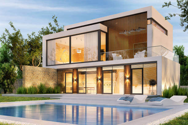 Ayala Alabang House & Lot For Sale