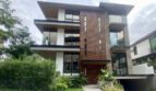 McKinley Hill Village Brand New 5BR House for Sale – Taguig – 3 Storeys + Basement – PHP 189M