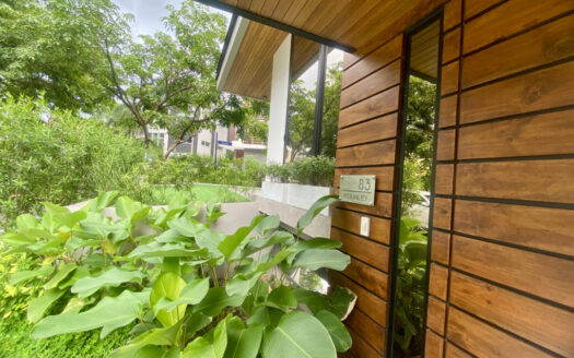 McKinley Hill Village Brand New 5BR House for Sale – Taguig – 3 Storeys + Basement – PHP 189M