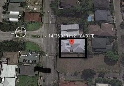 Greenmeadows Subdivision Quezon City – 875 SQM Residential Lot for Sale | ₱238M Firm Price