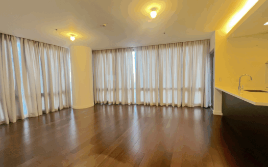 The Suites 2BR condo for sale in BGC