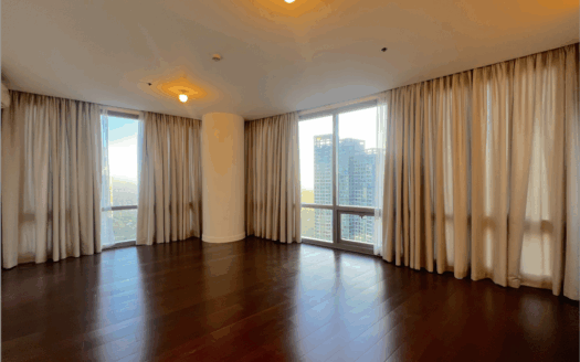 The Suites 2BR Condo for Sale in BGC | High-Floor Corner Unit with Sunset View