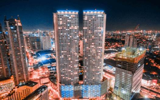 One Shangri-La Place 1BR Condo for Sale | Mandaluyong | 65 SQM | North Tower | ₱22M