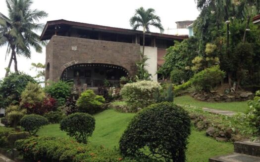 Valle Verde 1 Pasig – 7BR Luxury Property with Scenic Garden & 12-Car Garage | ₱265.35M Gross