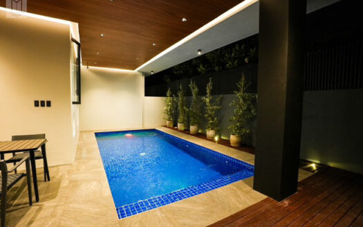 Alabang Hills Village 6BR House with Pool, Solar & CCTV | 420sqm Lot | ₱98M