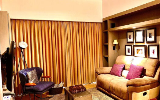 One Shangri-La Place 1BR Condo for Sale | Mandaluyong | 65 SQM | North Tower | ₱22M