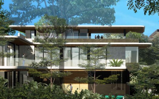 Capitol Homes Subdivision Quezon City – Pre-Selling 6BR Luxury House with Pool & Elevator | ₱145M
